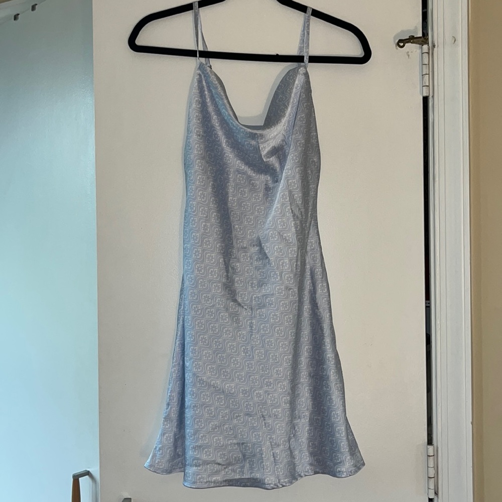 Hollister Dress